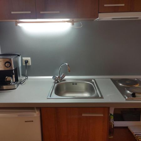 Studio Villa Park 410 보로베츠 외부 사진