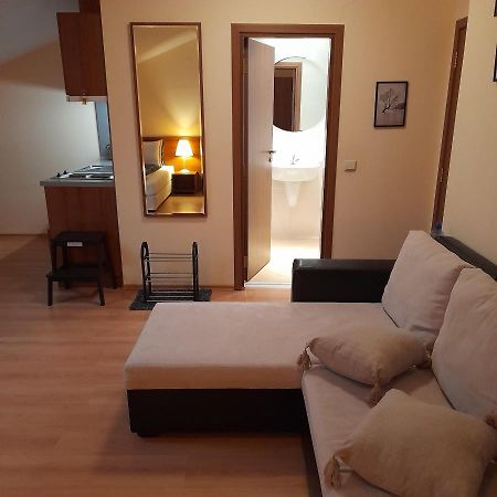 Studio Villa Park 410 보로베츠 외부 사진