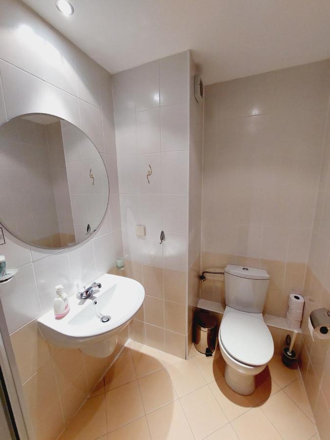 Studio Villa Park 410 보로베츠 외부 사진