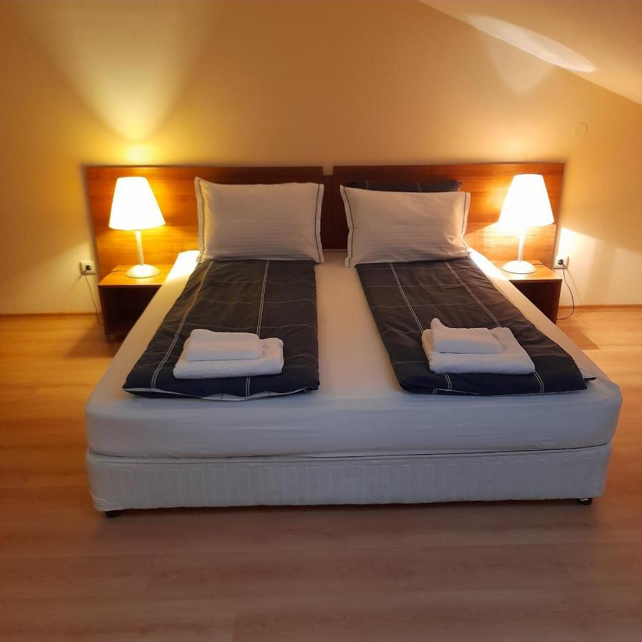 Studio Villa Park 410 보로베츠 외부 사진