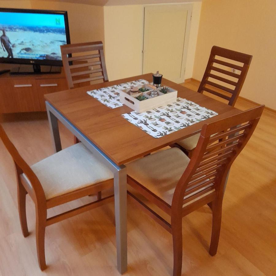 Studio Villa Park 410 보로베츠 외부 사진
